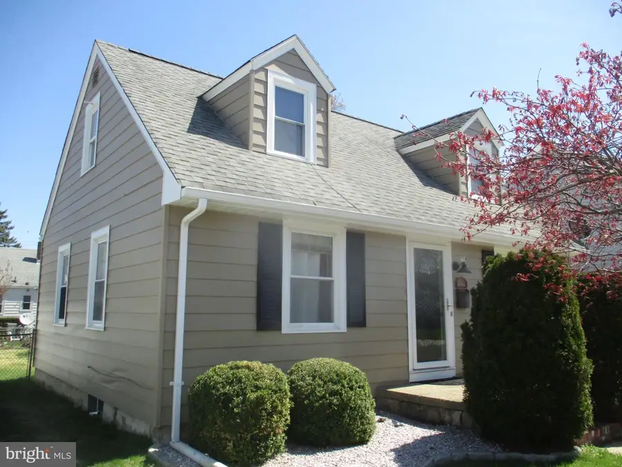 224 Atlantic Ave, Hamilton, NJ 08609 - #2