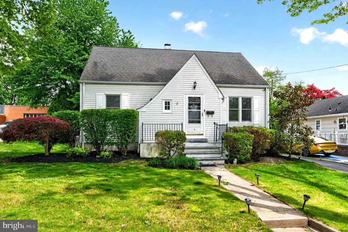 6 Dawes Ave, Trenton, NJ 08638 - #1