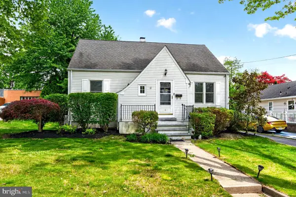 6 Dawes Ave, TRENTON, NJ 08638