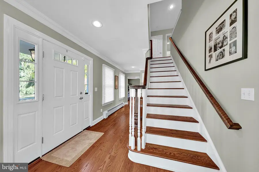 6 Forrest Blend Dr, Titusville, NJ 08560 - #3