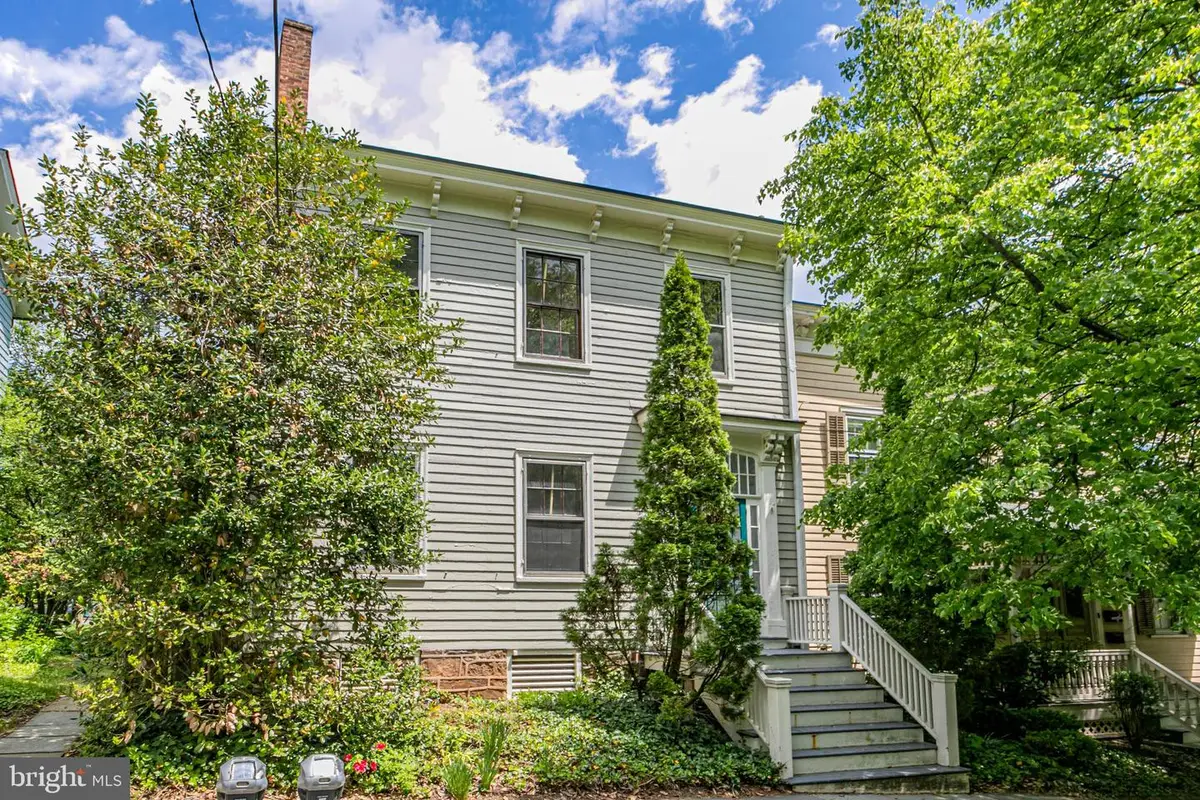 78 Alexander St, Princeton, NJ 08540 - #1