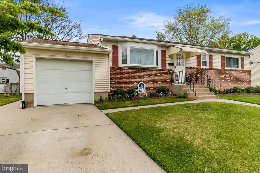 45 Hempstead Rd, Hamilton, NJ 08610 - #3