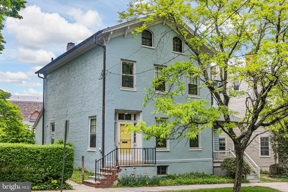 76 Alexander St, Princeton, NJ 08540 - #1