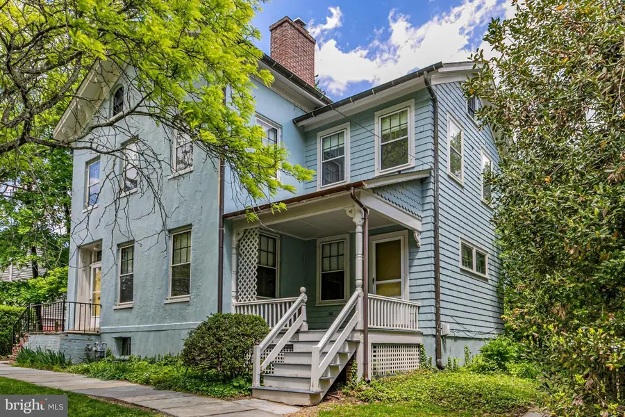 76 Alexander St, Princeton, NJ 08540 - #2