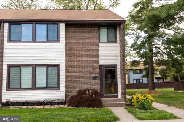 412 Kellington Dr, EAST WINDSOR, NJ 08520