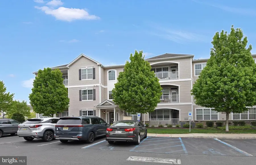331 Timberlake Dr, Ewing, NJ 08618 - #2