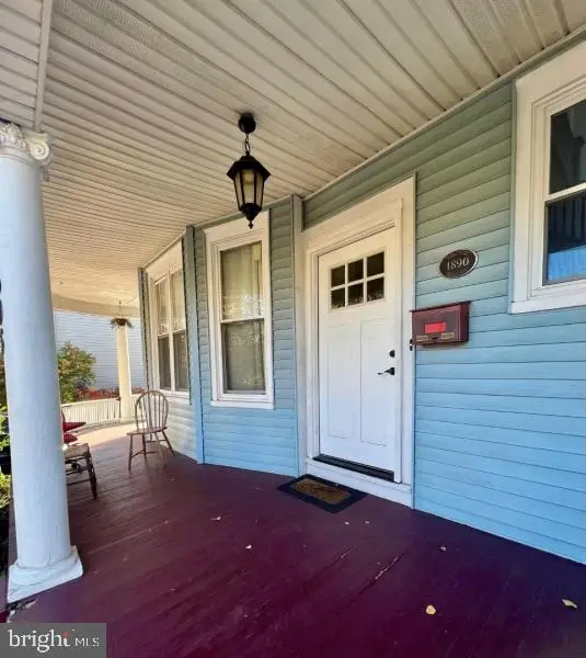 305 Stockton St, Hightstown, NJ 08520 - #2