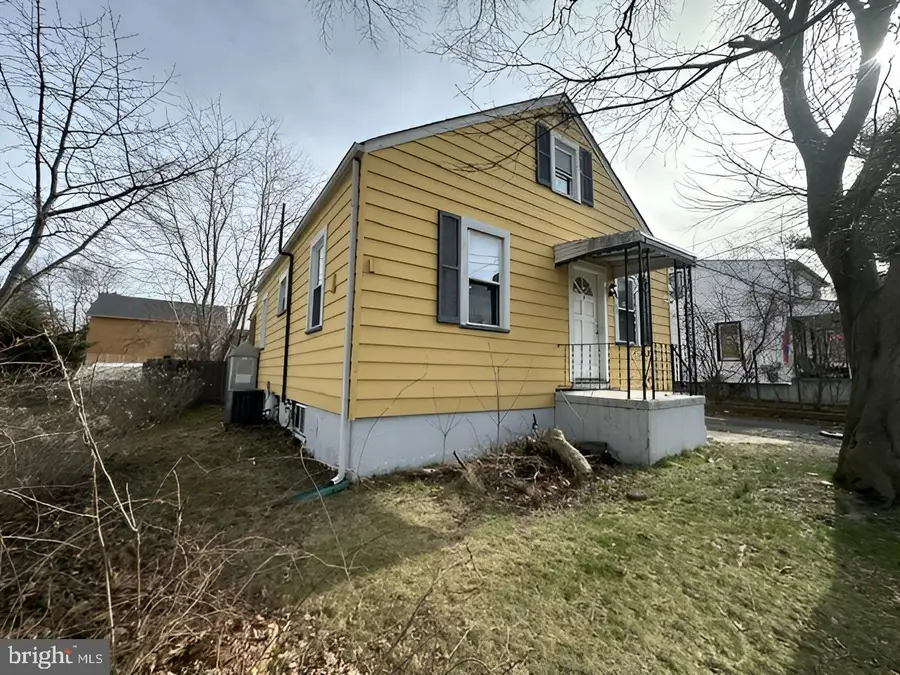 20 Mabel St, Trenton, NJ 08638 - #2