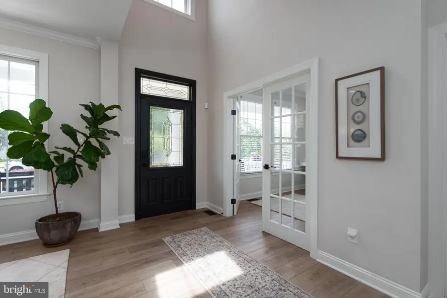 1251 Park St, Robbinsville, NJ 08691 - #2