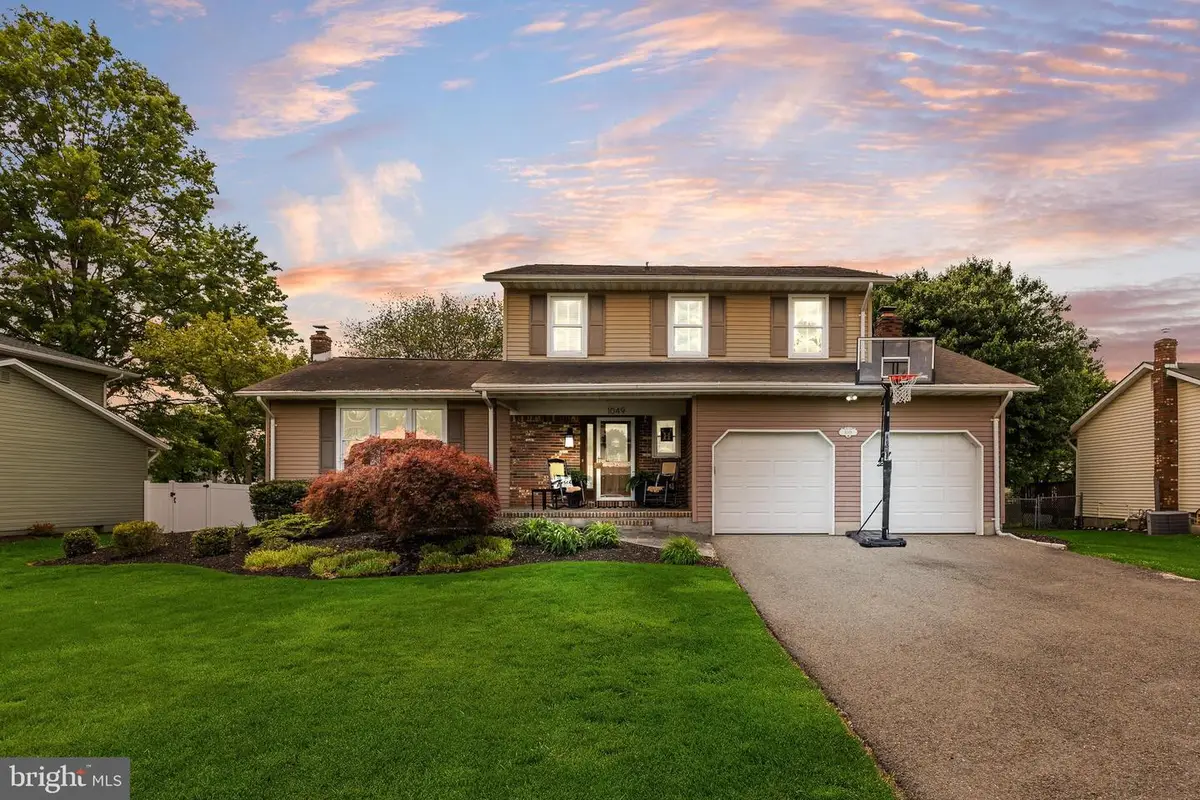 1049 Estates Blvd, Hamilton, NJ 08690 - #1