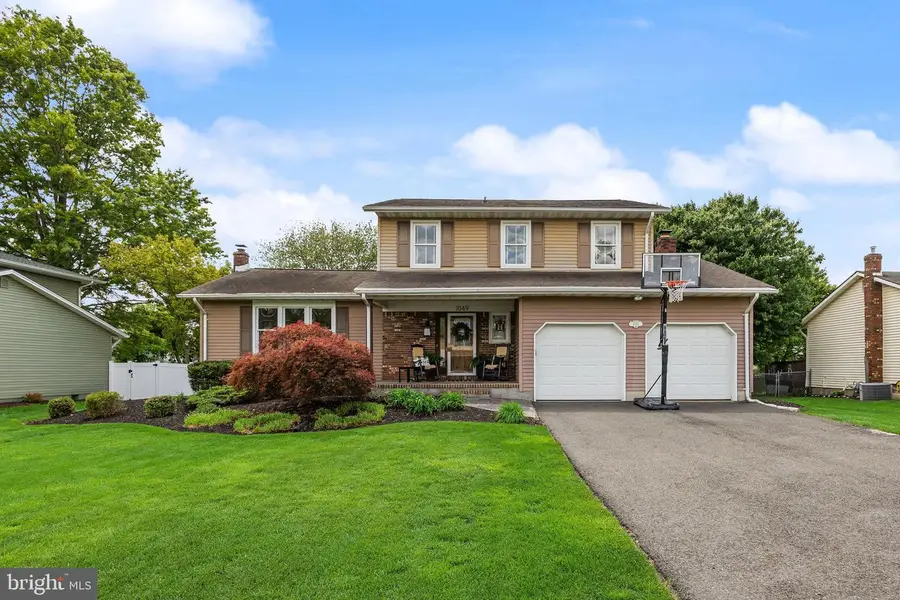 1049 Estates Blvd, Hamilton, NJ 08690 - #3
