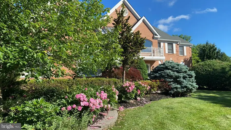 23 Zaitz Farm Rd, West Windsor, NJ 08550 - #2