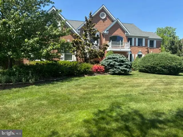 23 Zaitz Farm Rd, West Windsor, NJ 08550 - #3