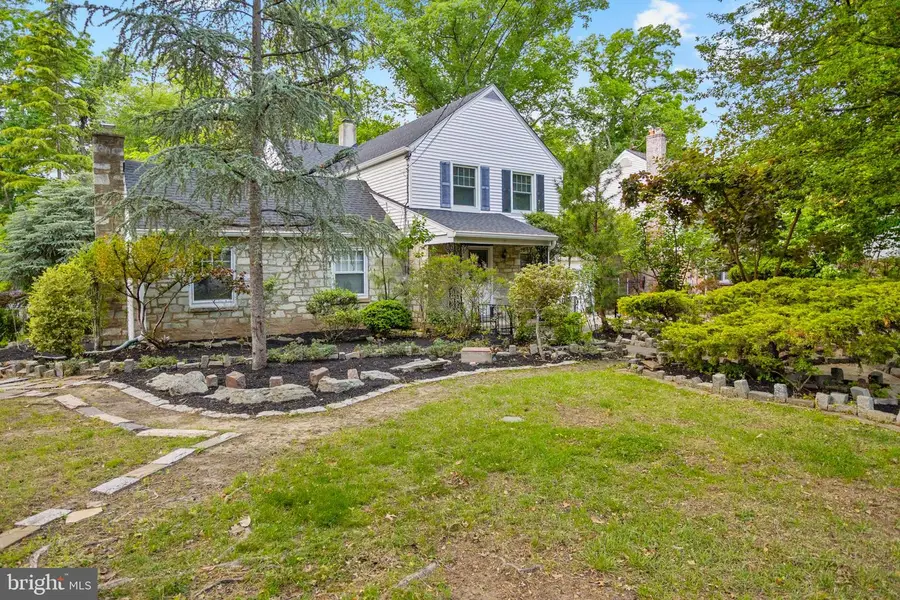 205 Cornwall Ave, Trenton, NJ 08618 - #2