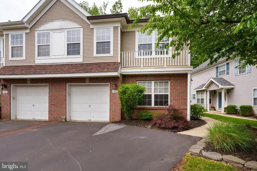 182 Fountayne Ln, Trenton, NJ 08648 - #2