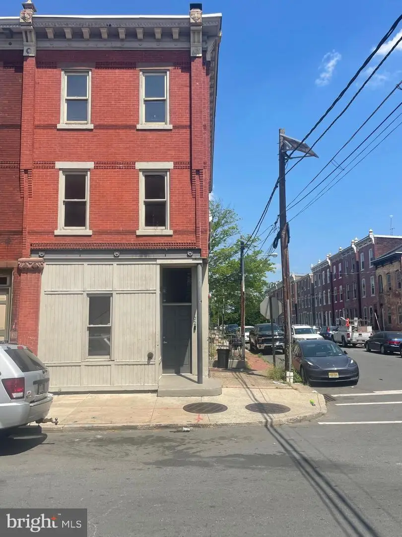 102 N Stockton St, Trenton, NJ 08618 - #1