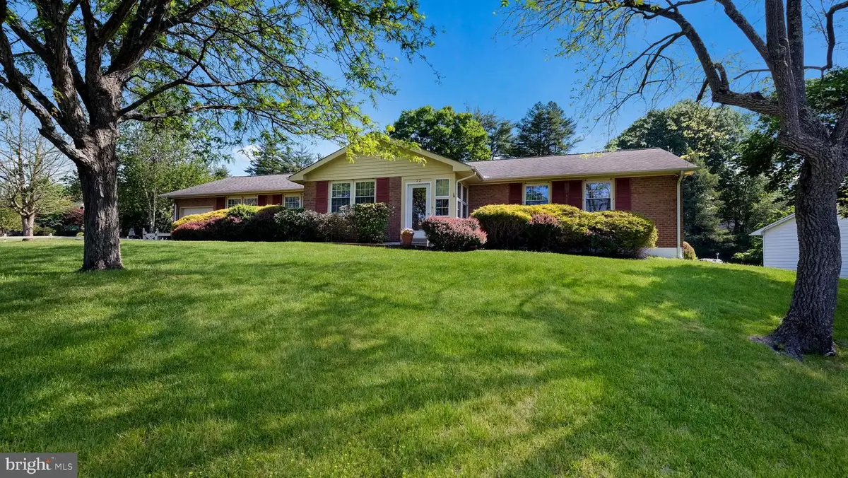 12 Seven Oaks Ln, Ewing, NJ 08628 - #1