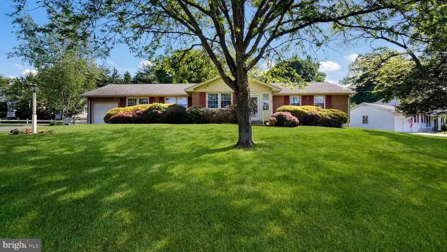 12 Seven Oaks Ln, Ewing, NJ 08628 - #2