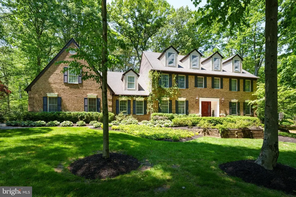 7 Sleepy Hollow Lane, Princeton Junction, NJ 08550 - #1