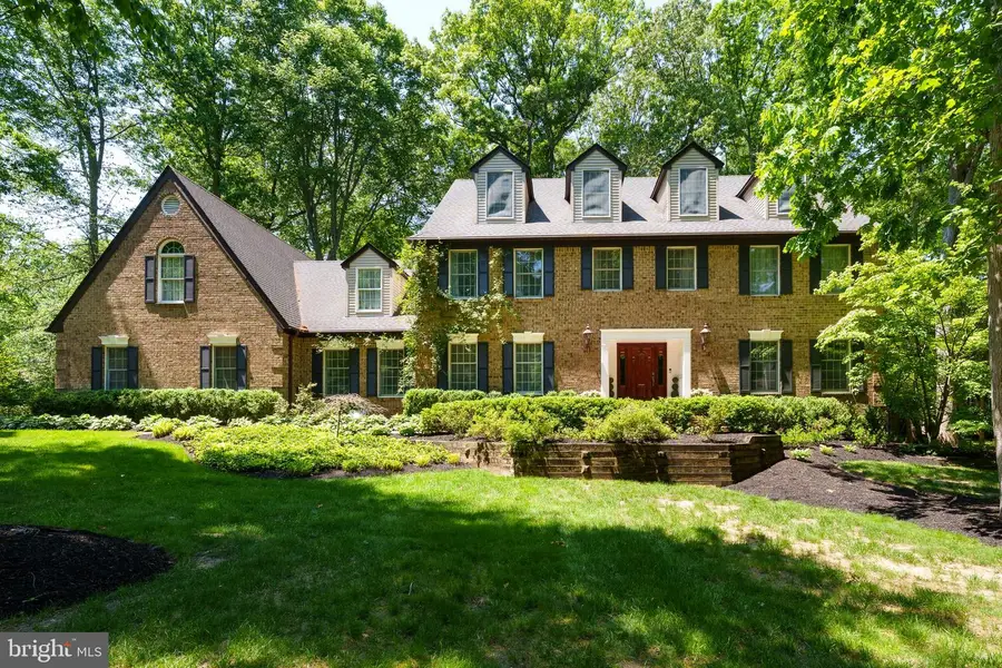 7 Sleepy Hollow Lane, Princeton Junction, NJ 08550 - #2