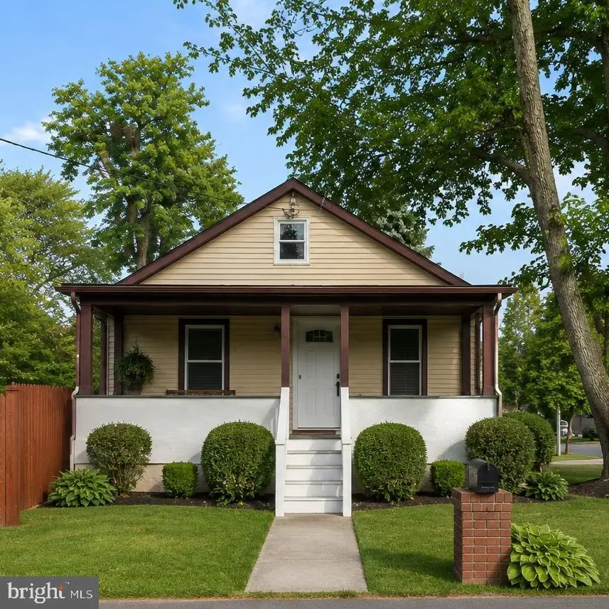 101 Allison Ave, Ewing, NJ 08638 - #1