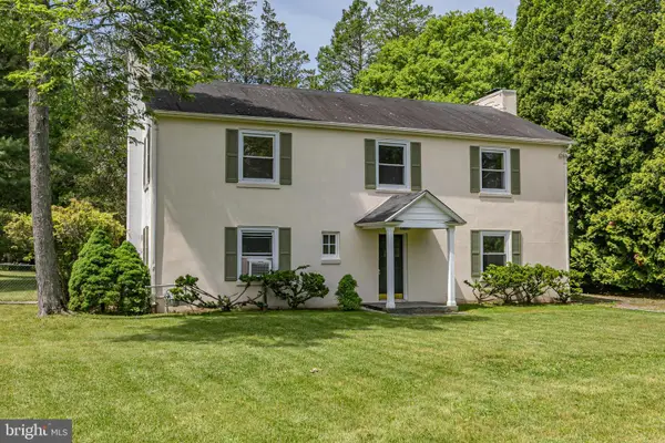 95 Lawr-penn, LAWRENCEVILLE, NJ 08648