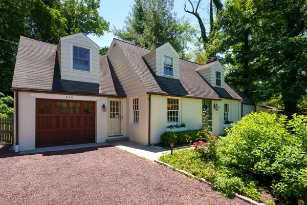 528 Mercer Rd, PRINCETON, NJ 08540