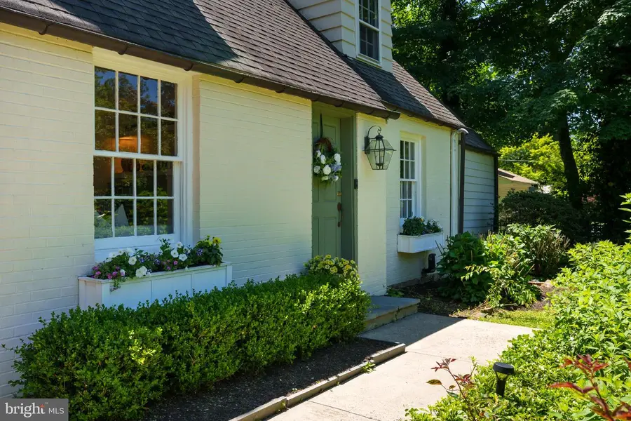 528 Mercer Rd, Princeton, NJ 08540 - #2