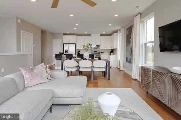 162 Leona Stewart Blvd, PENNINGTON, NJ 08534