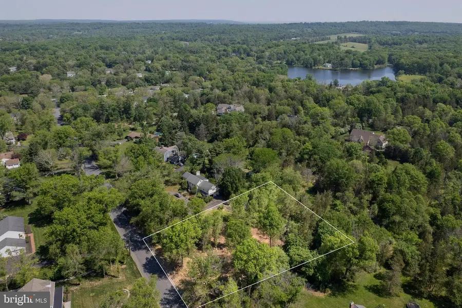 7 Blue Spruce Dr, Pennington, NJ 08534 - #2