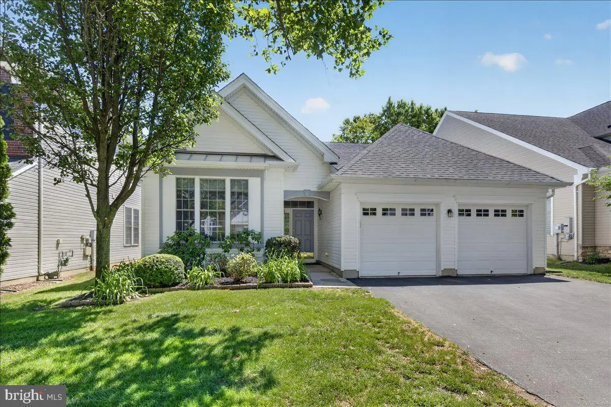 132 Einstein Way, Cranbury, NJ 08512 - #1