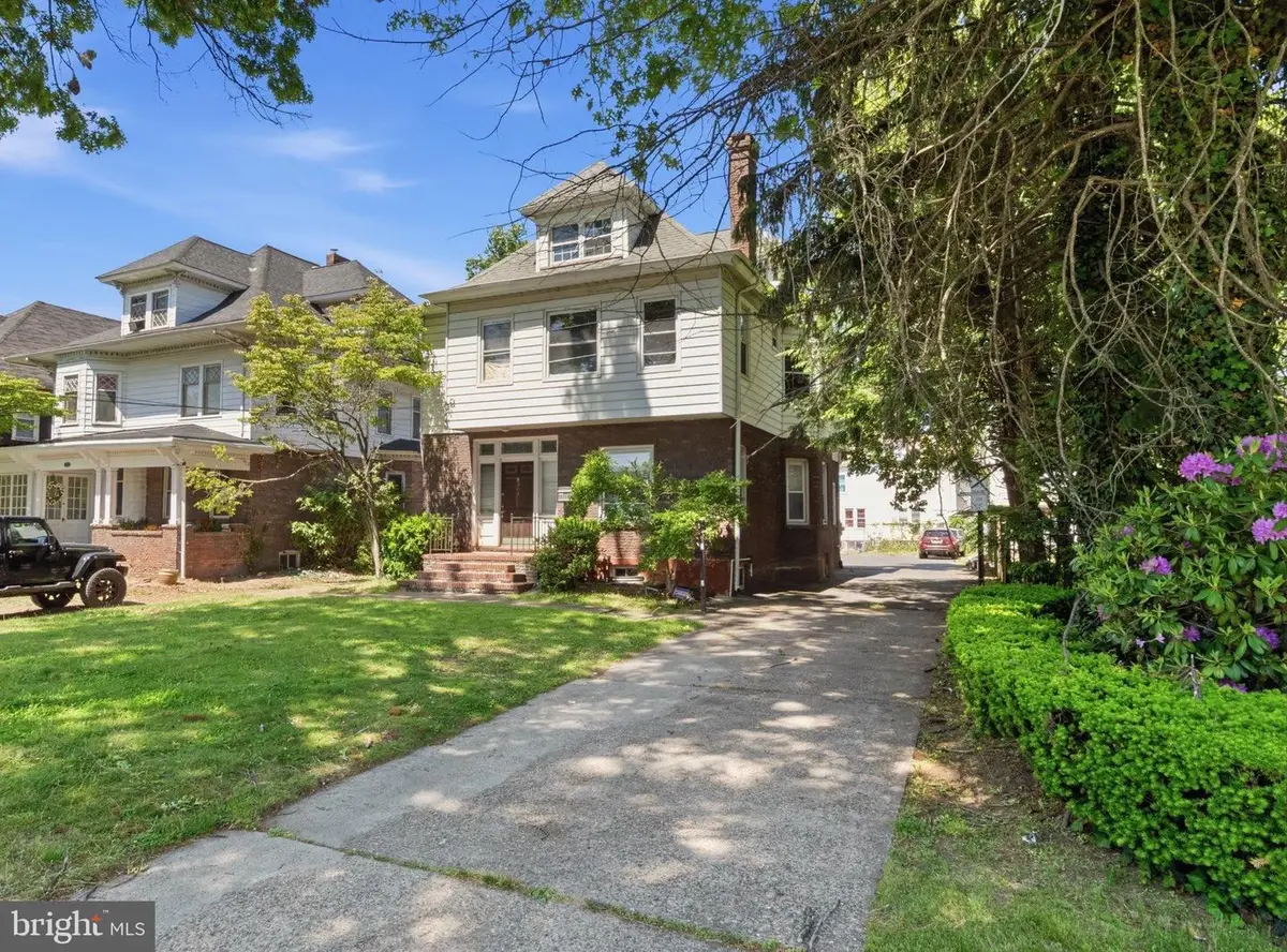 908 W State St, Trenton, NJ 08618 - #1