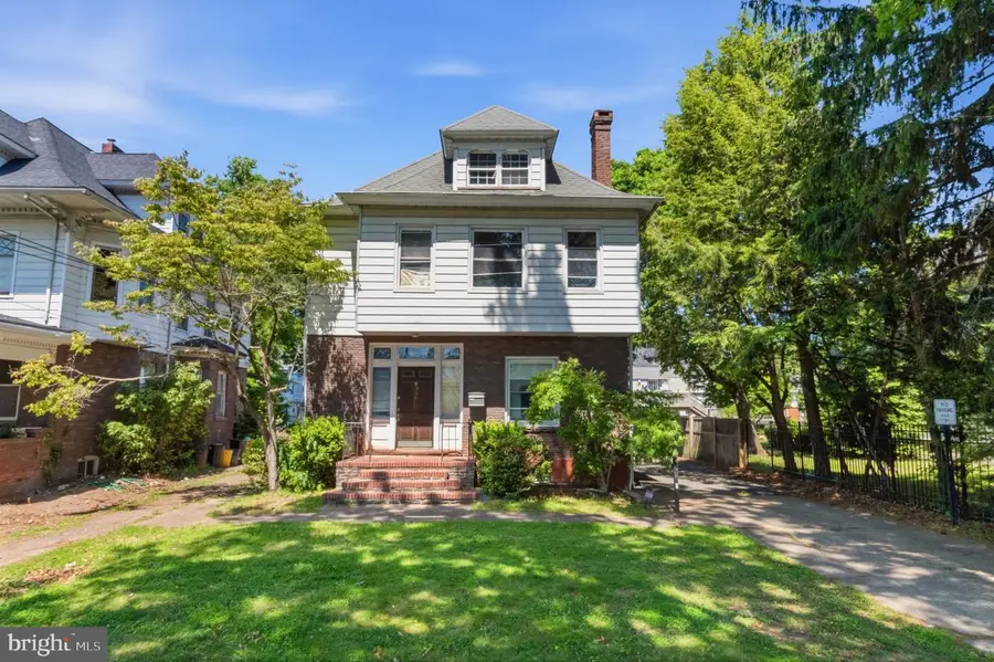 908 W State St, Trenton, NJ 08618 - #2
