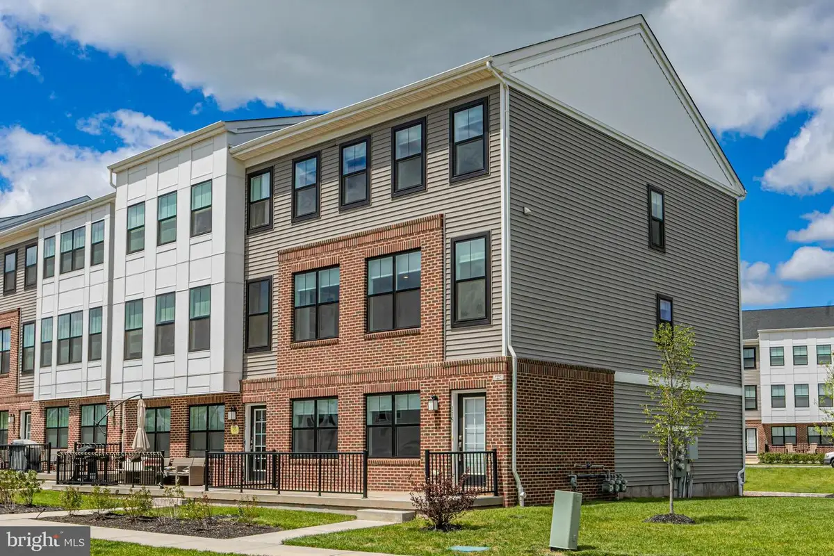 115 Aaron Truehart Way, Titusville, NJ 08560 - #1