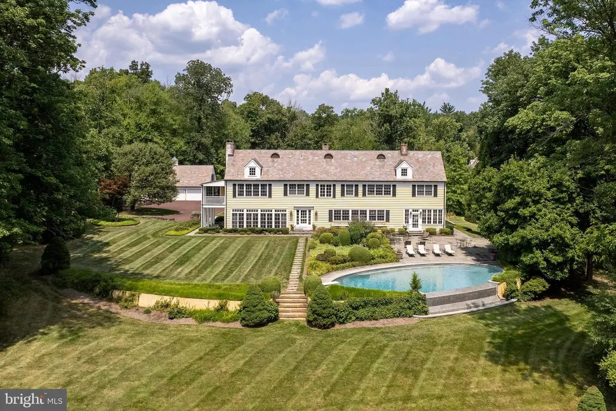 600 Pretty Brook Rd, Princeton, NJ 08540 - #1