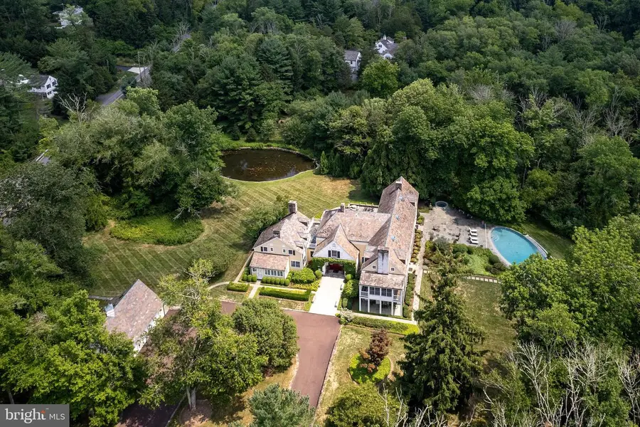 600 Pretty Brook Rd, Princeton, NJ 08540 - #3