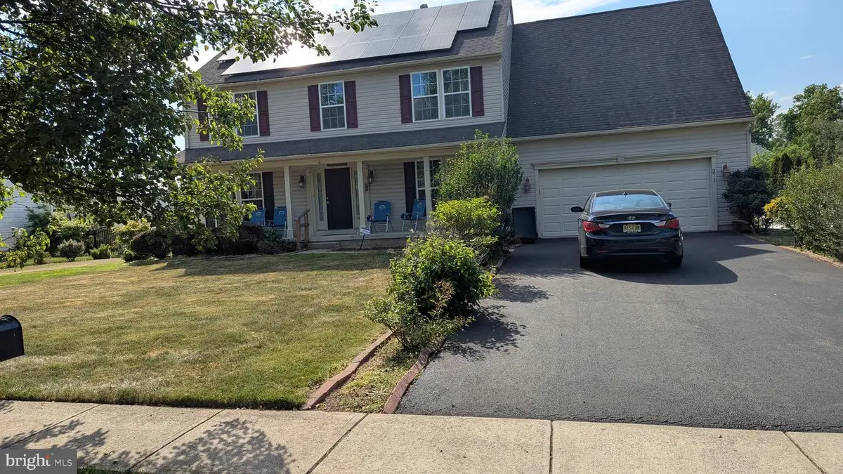 271 Evelyn Ave, Hamilton, NJ 08619 - #1