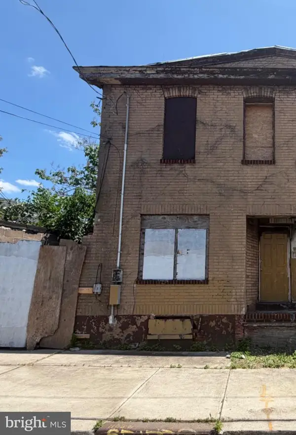 331 Ferry St, TRENTON, NJ 08611