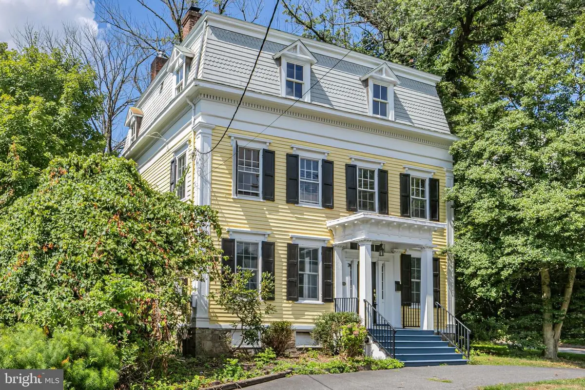 2805 Main St, Lawrenceville, NJ 08648 - #1