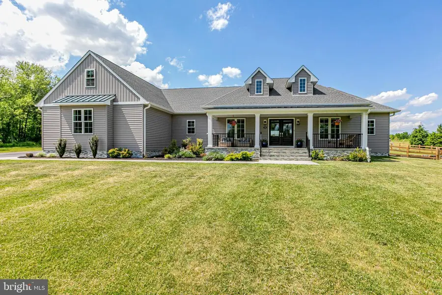 226 Lambertville Hopewell Rd, Hopewell, NJ 08525 - #2