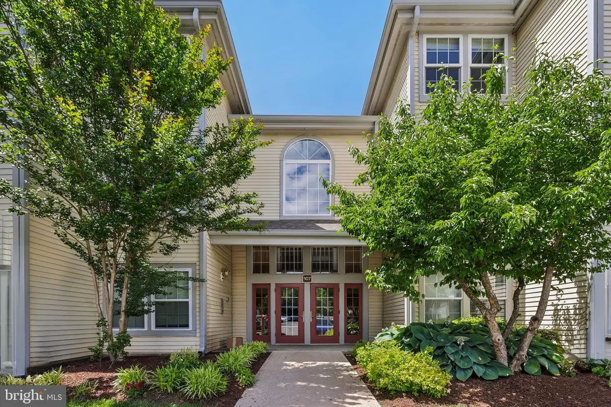 107 Lassen Ct #12, Princeton, NJ 08540 - #1