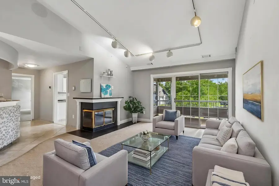 107 Lassen Ct #12, Princeton, NJ 08540 - #3
