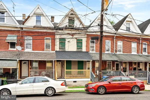 58 W End Ave, TRENTON, NJ 08618