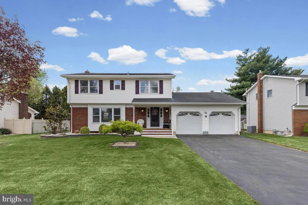 18 Moro Dr, Hamilton, NJ 08619 - #1