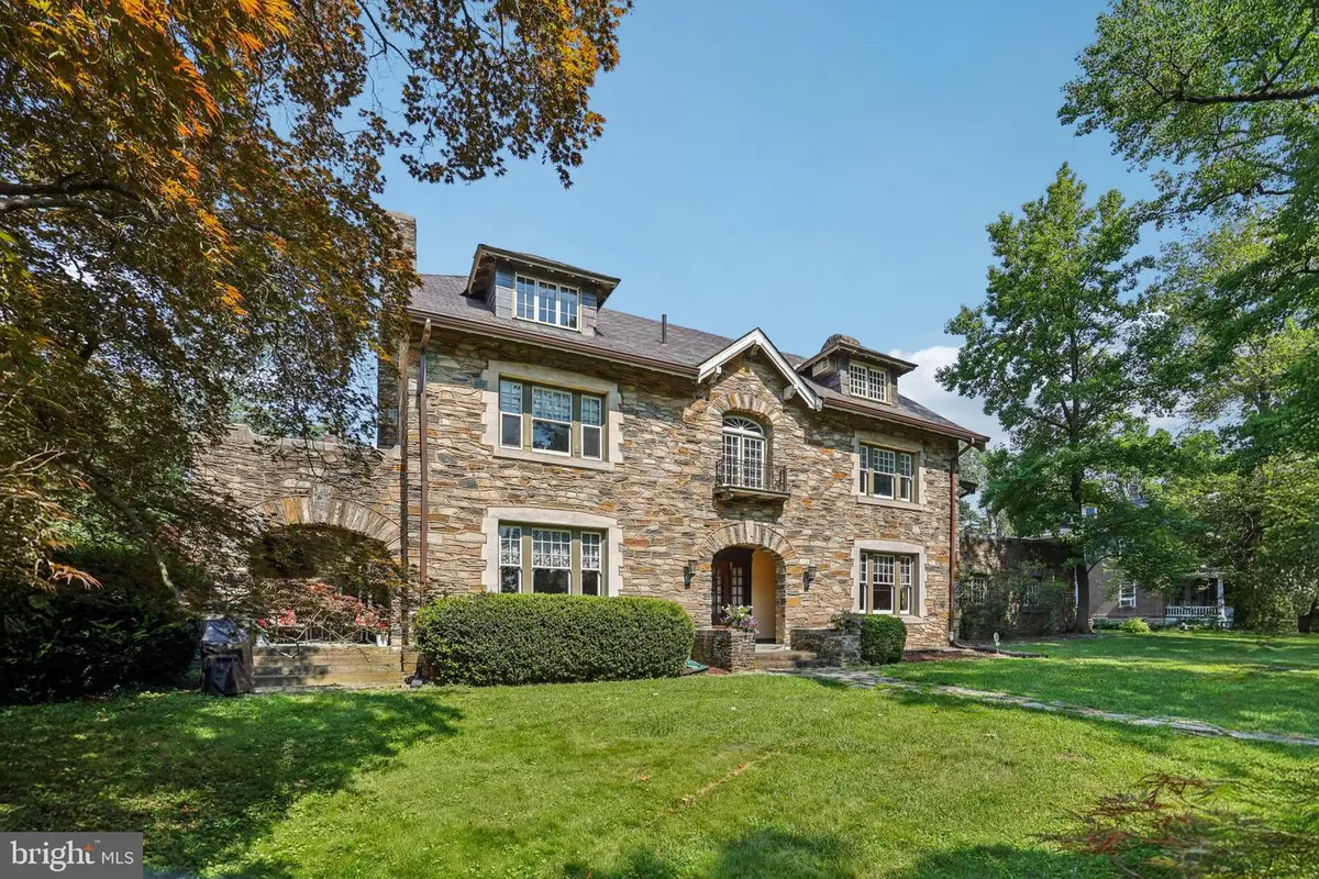 3 Belmont Cir, Trenton, NJ 08618 - #1