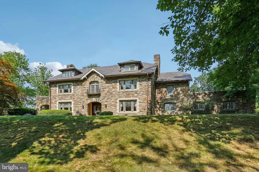 3 Belmont Cir, Trenton, NJ 08618 - #3
