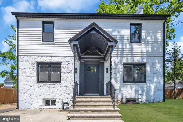 222 Oliver Ave, TRENTON, NJ 08618