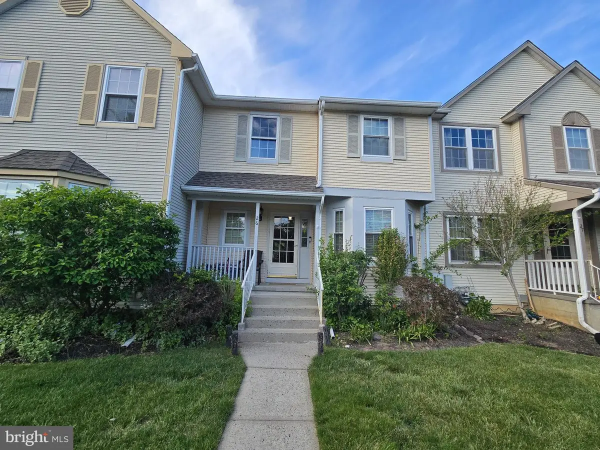 26 Stanwyck Ct, Robbinsville, NJ 08691 - #1