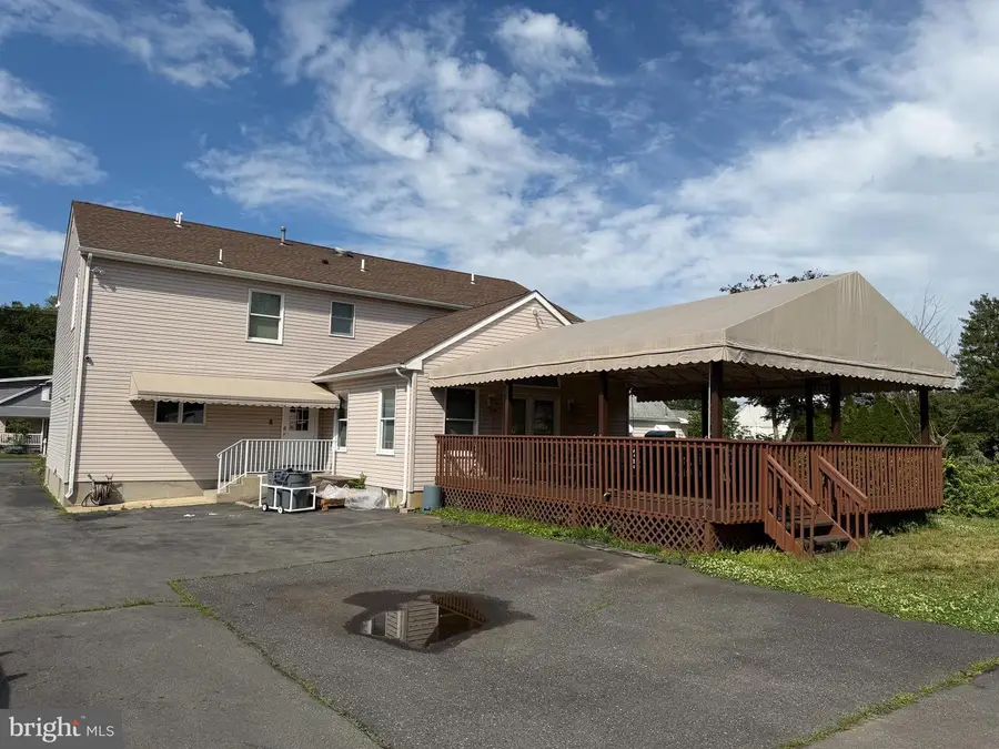 1491 Kuser, Hamilton, NJ 08619 - #3