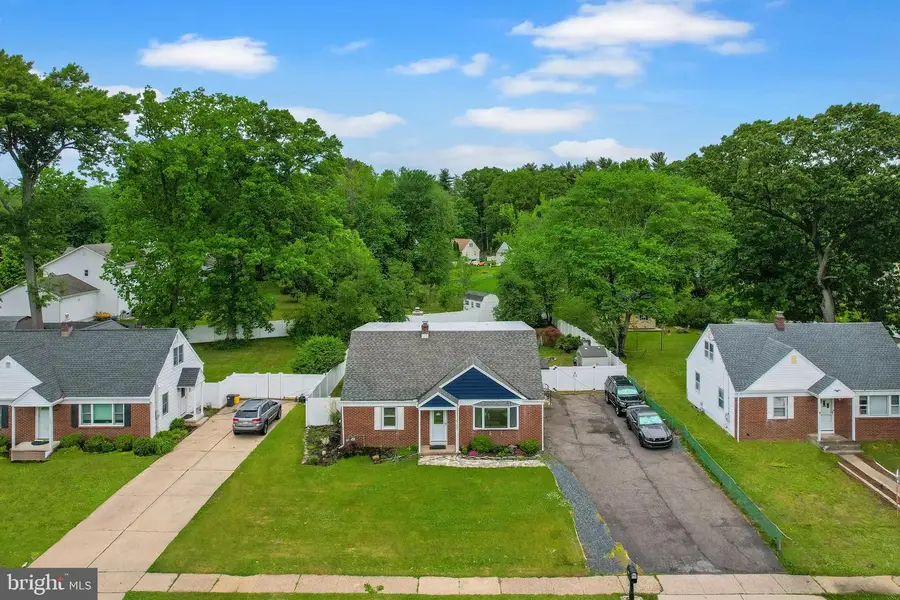 240 Youngs Rd, Trenton, NJ 08619 - #2